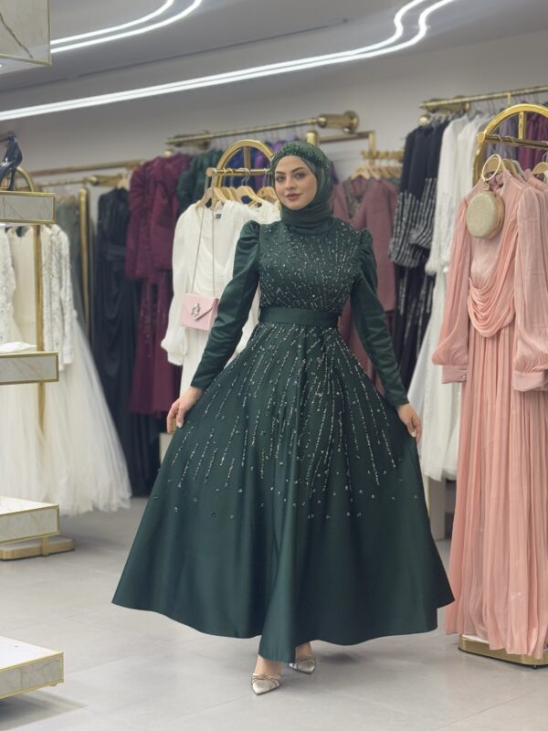Mareline Dress - Image 14