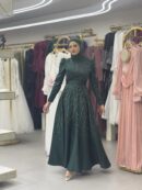Mareline Dress