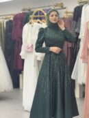 Mareline Dress