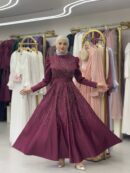 Mareline Dress