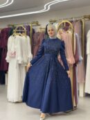 Mareline Dress