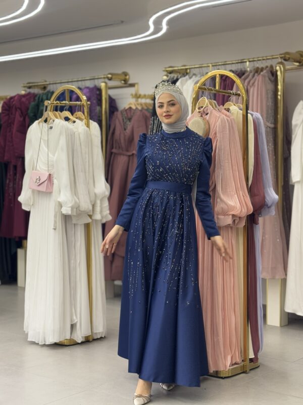 Mareline Dress - Image 5