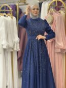 Mareline Dress