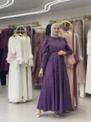 Mareline Dress