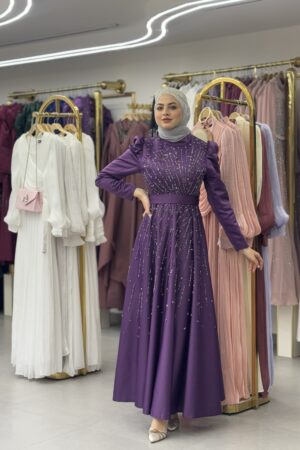 Mareline Dress