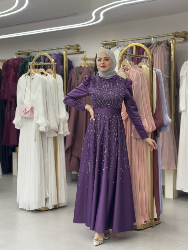 Mareline Dress