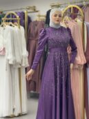 Mareline Dress