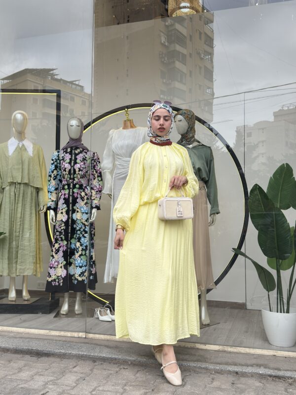 Emily setskirt - Image 10