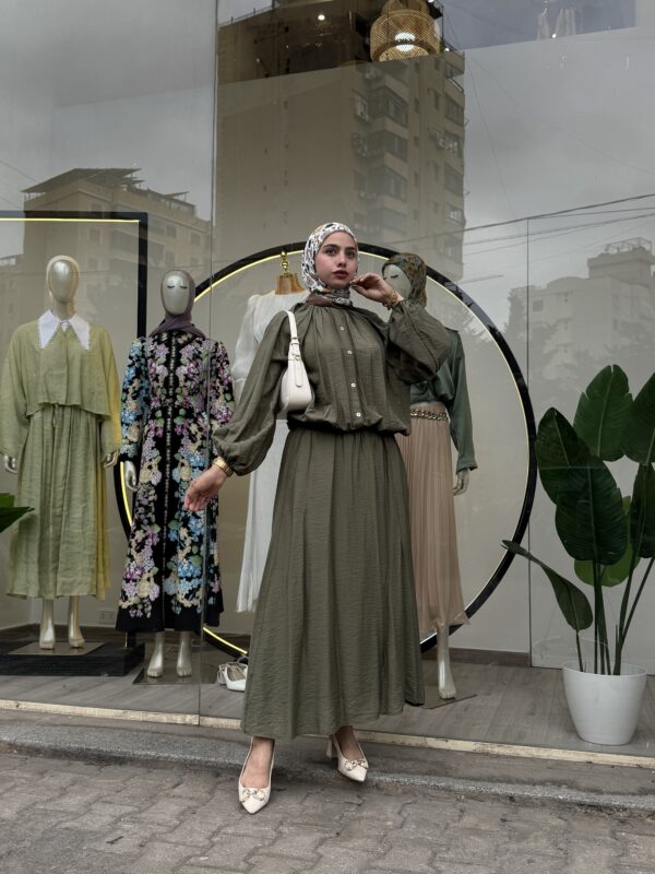 Emily setskirt - Image 6