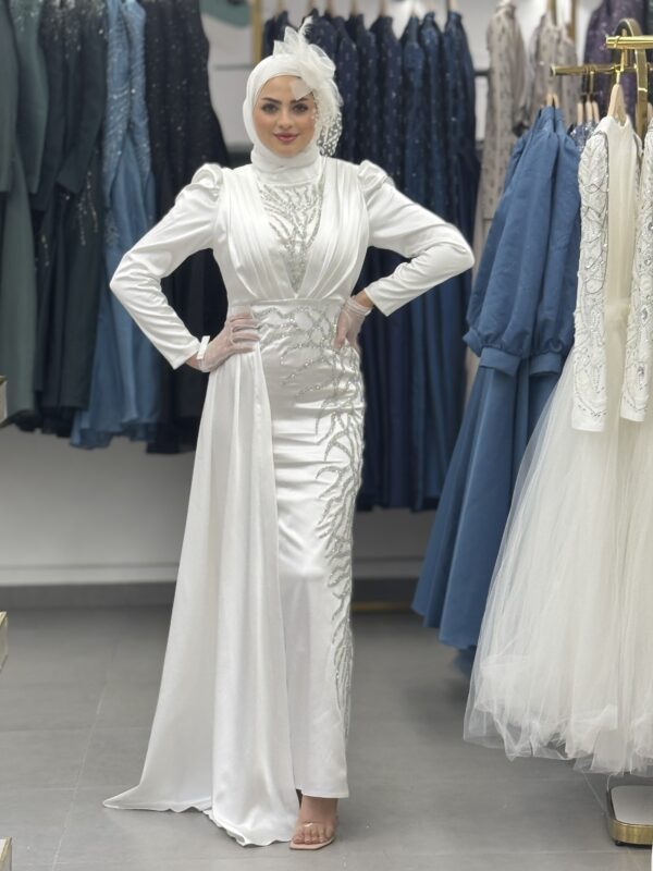 Katrina Dress - Image 7