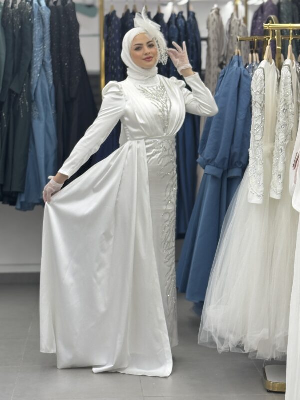 Katrina Dress - Image 9