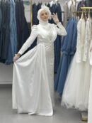 Katrina Dress