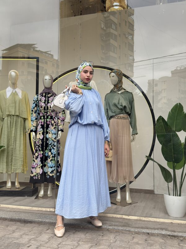 Emily setskirt - Image 8
