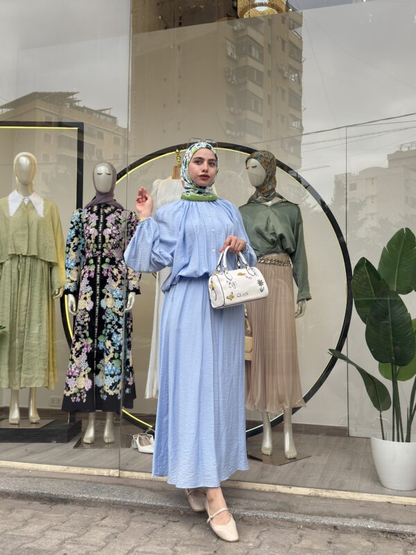 Emily setskirt - Image 7