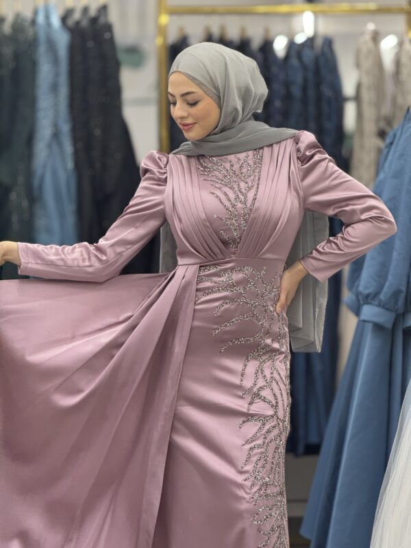 Katrina Dress - Image 3