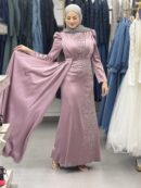 Katrina Dress
