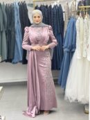 Katrina Dress