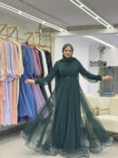 Lamara Dress