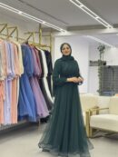 Lamara Dress