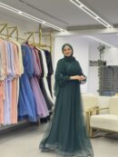 Lamara Dress