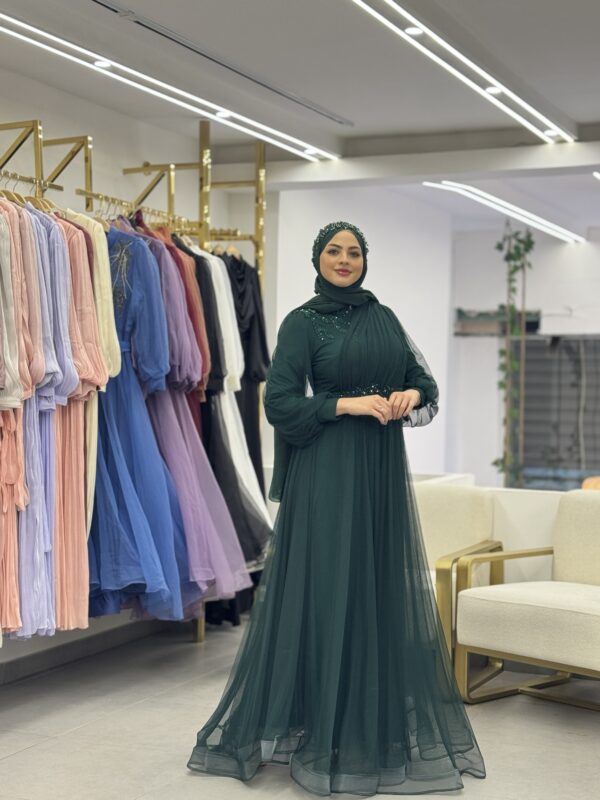Lamara Dress - Image 11