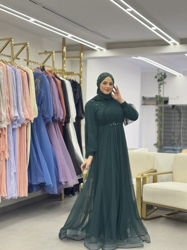Lamara Dress - Image 12