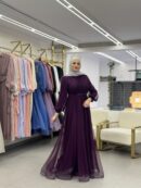 Lamara Dress