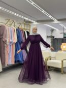 Lamara Dress