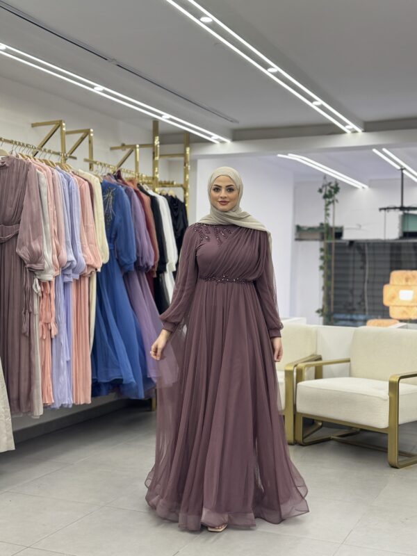 Lamara Dress - Image 5