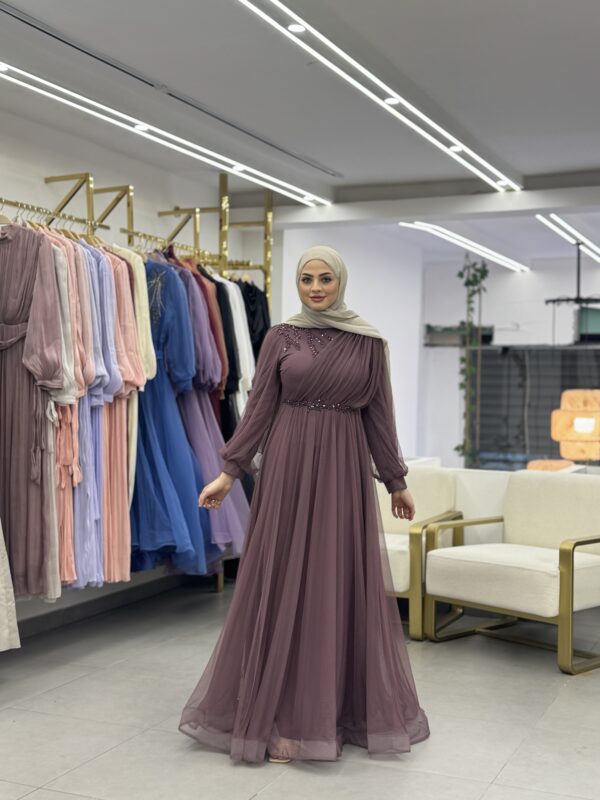 Lamara Dress - Image 4