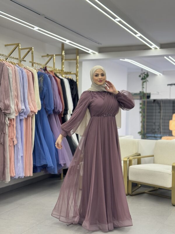 Lamara Dress - Image 2