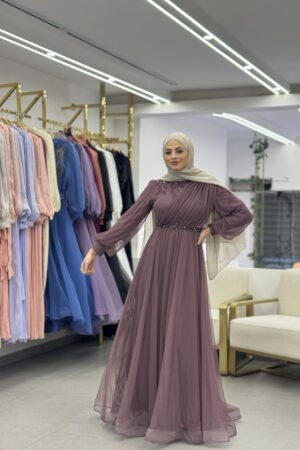 Lamara Dress