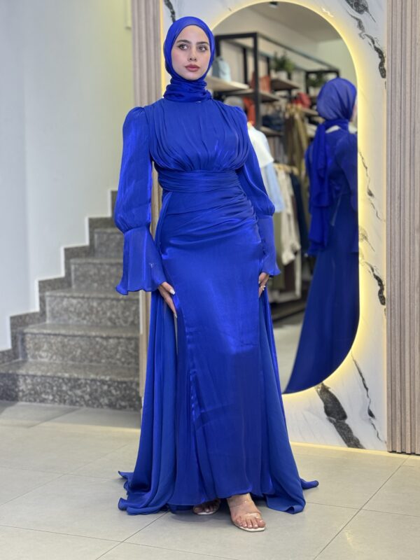 Magnolia Evening Dress