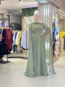 Sultana Dress