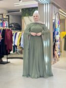 Sultana Dress