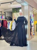 Sultana Dress