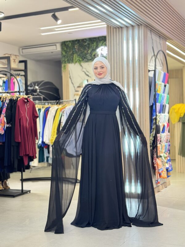 Sultana Dress