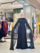 Sultana Dress