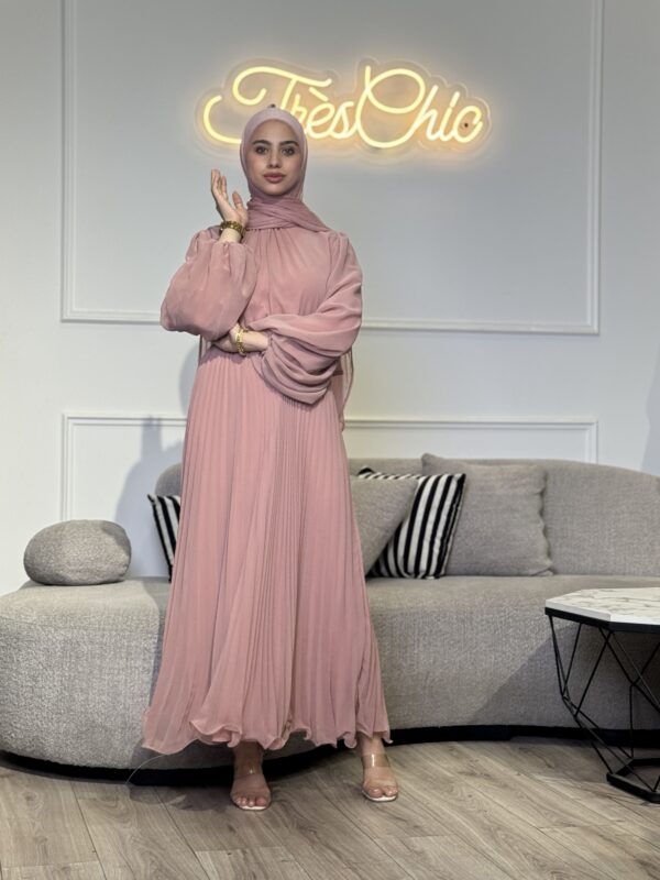 Mariana Dress - Image 3