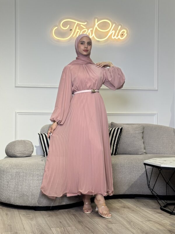 Mariana Dress - Image 4