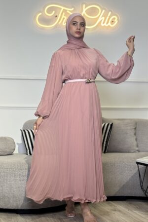 Mariana Dress