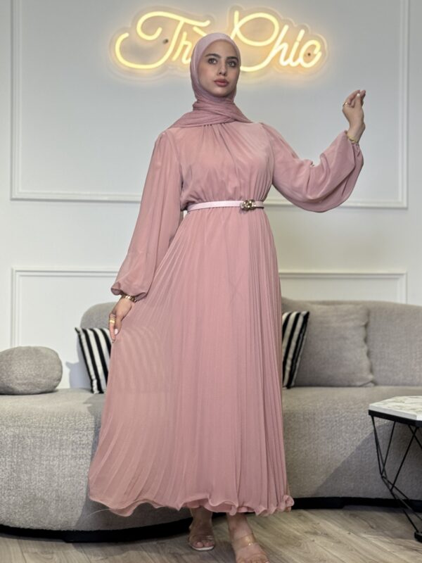 Mariana Dress