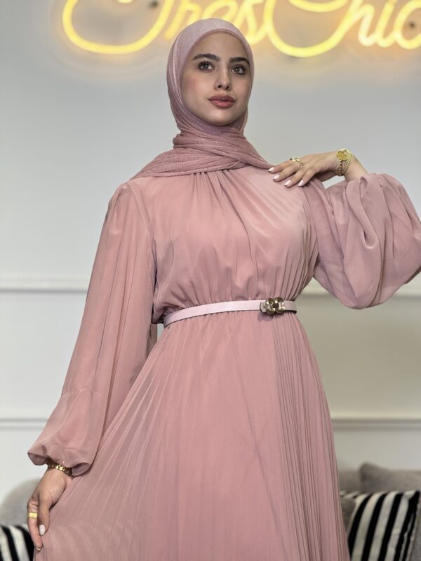 Mariana Dress - Image 2