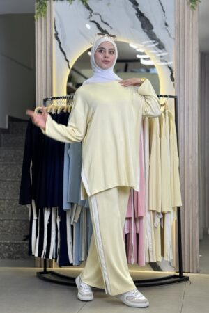 Joumana Set