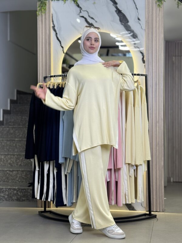Joumana Set