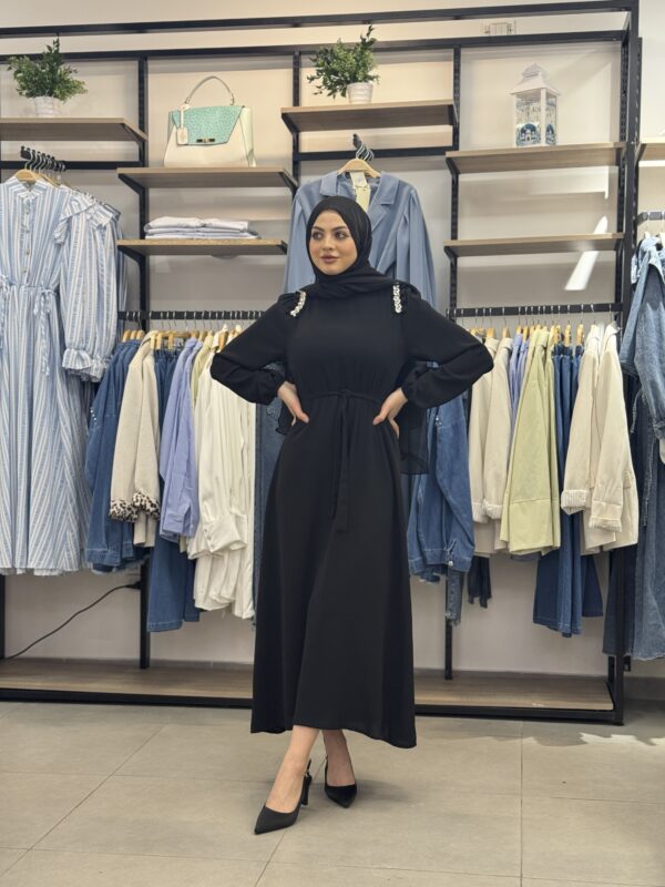 Reine Dress