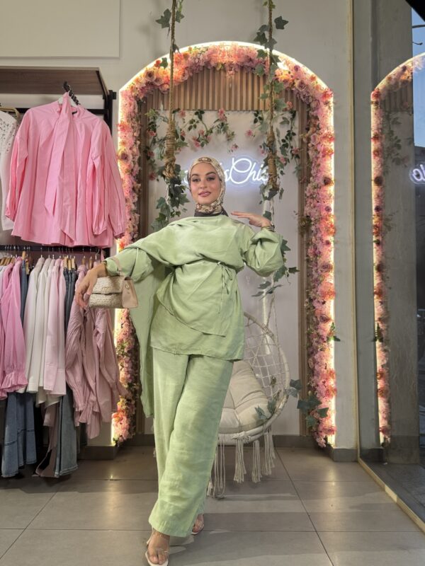 Tamara Setpants - Image 9