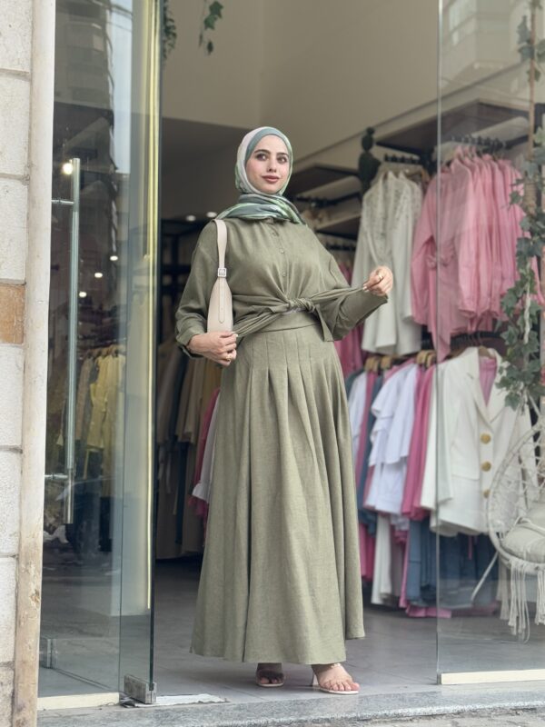 Elianor skirtset - Image 2