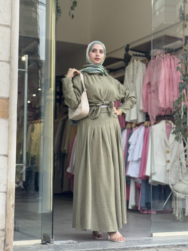Elianor skirtset - Image 5