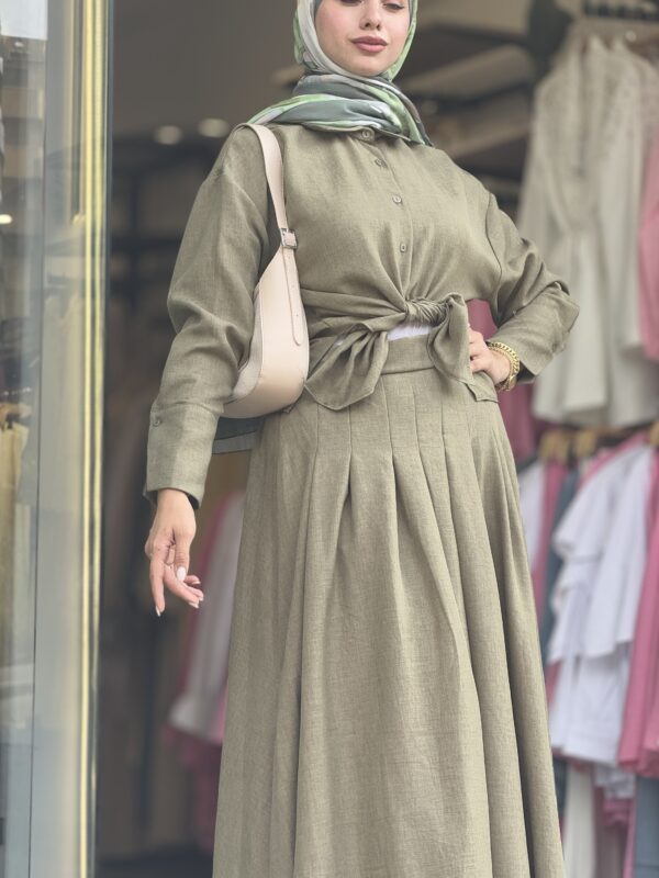Elianor skirtset - Image 3